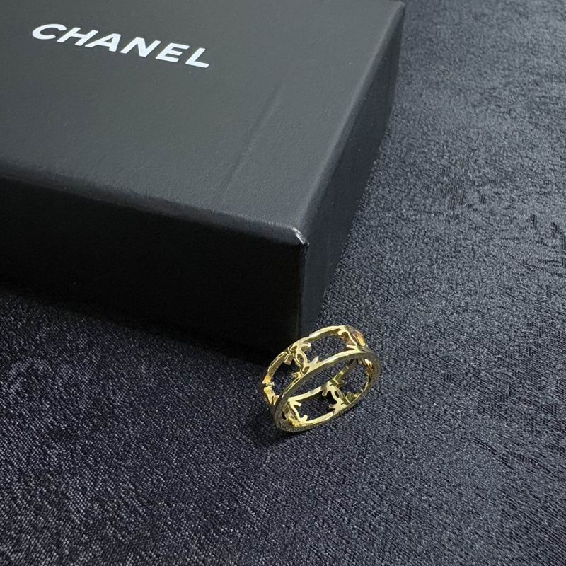 Chanel Ring 11yxx20